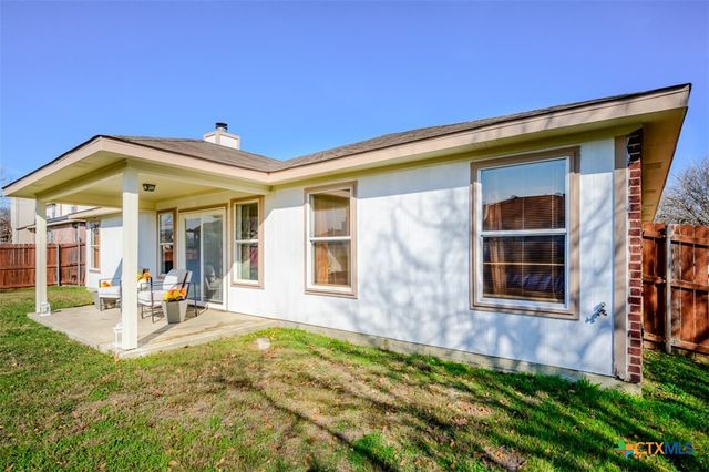 2304 Omaha Drive, Harker Heights, TX 76548