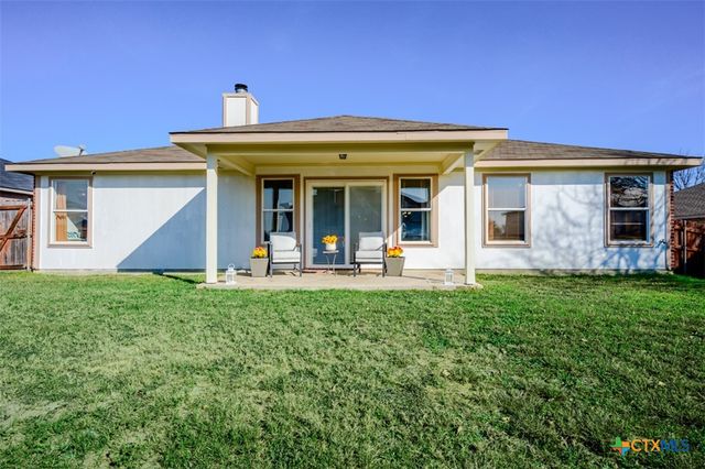 2304 Omaha Drive, Harker Heights, TX 76548