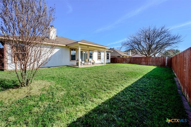 2304 Omaha Drive, Harker Heights, TX 76548