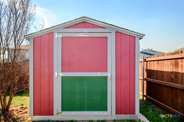 2304 Omaha Drive, Harker Heights, TX 76548