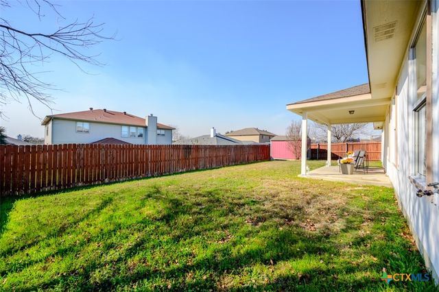 2304 Omaha Drive, Harker Heights, TX 76548