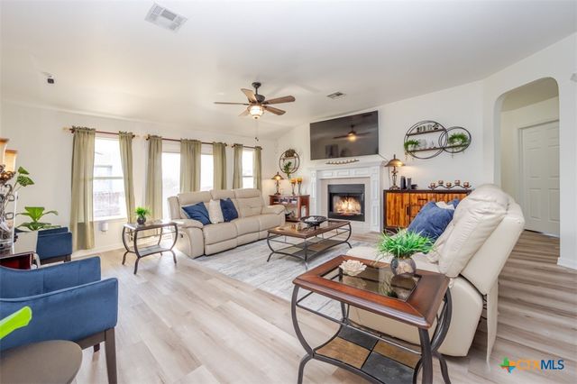 2304 Omaha Drive, Harker Heights, TX 76548