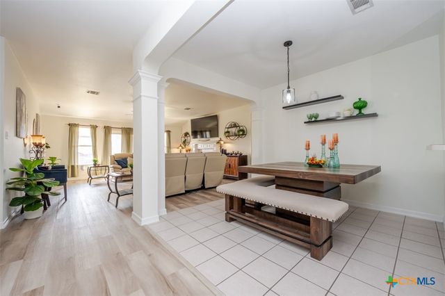 2304 Omaha Drive, Harker Heights, TX 76548