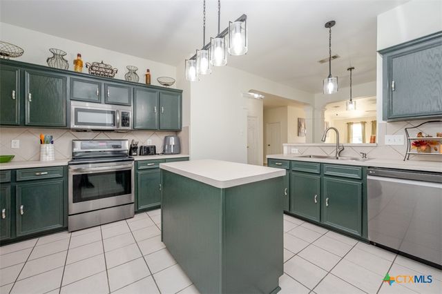 2304 Omaha Drive, Harker Heights, TX 76548