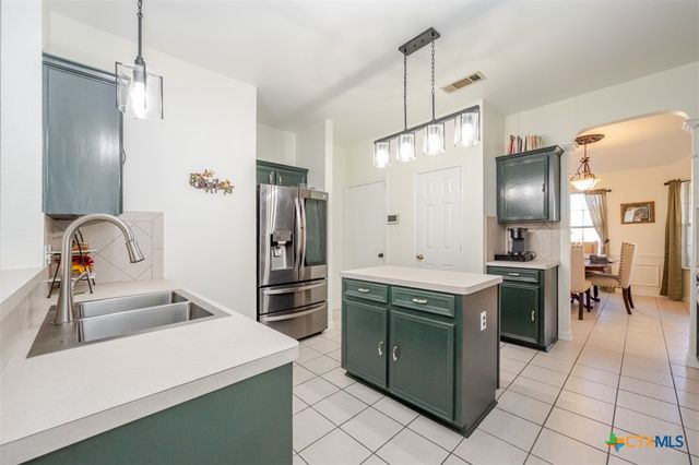 2304 Omaha Drive, Harker Heights, TX 76548