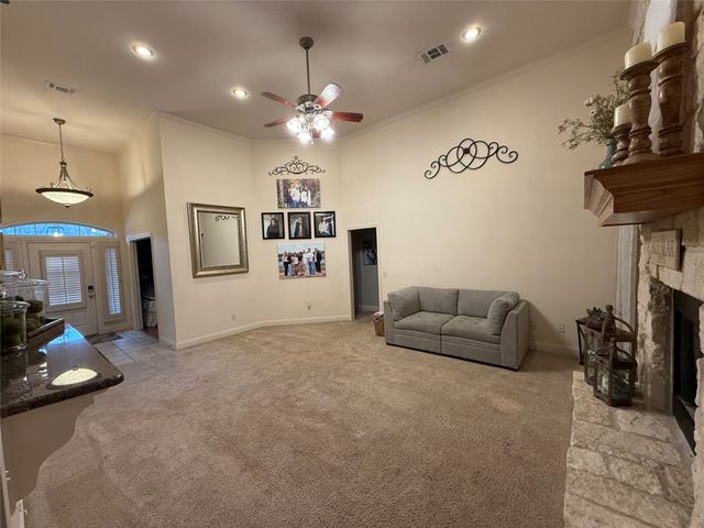 910 Holly Hill Lane, Mt Pleasant, TX 75455