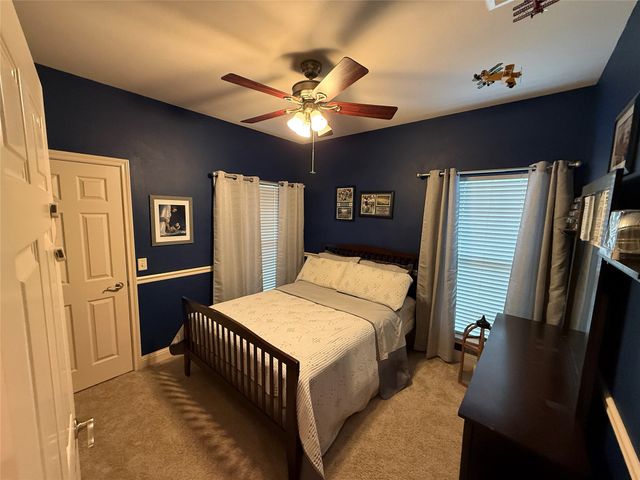 910 Holly Hill Lane, Mt Pleasant, TX 75455