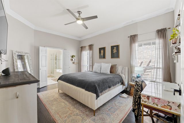 8609 Old Oak Drive, Irving, TX 75063