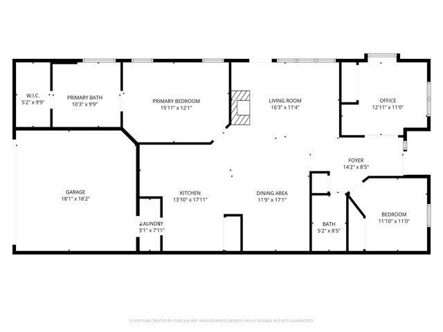 8609 Old Oak Drive, Irving, TX 75063