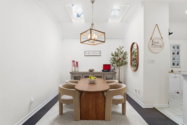 8609 Old Oak Drive, Irving, TX 75063