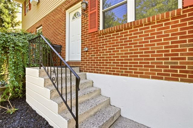 806 South Armour Street, Allentown City, PA 18103