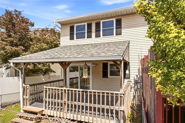 806 South Armour Street, Allentown City, PA 18103