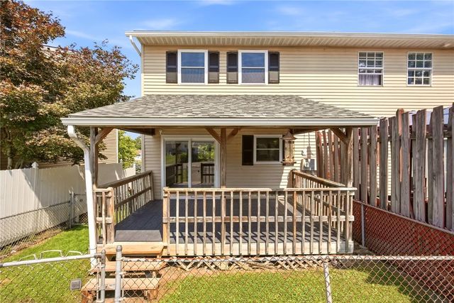 806 South Armour Street, Allentown City, PA 18103