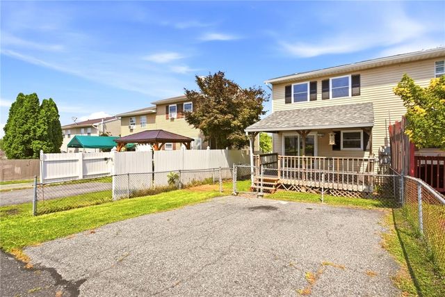 806 South Armour Street, Allentown City, PA 18103