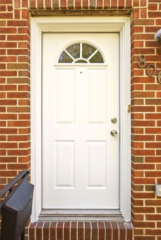 806 South Armour Street, Allentown City, PA 18103