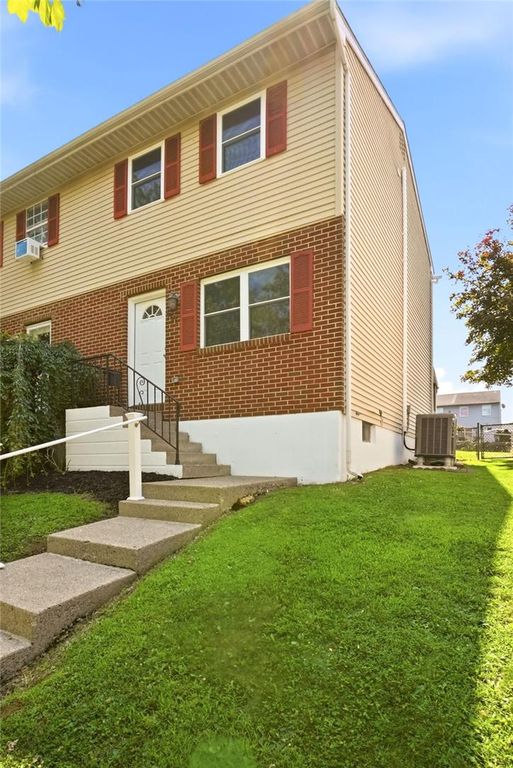 806 South Armour Street, Allentown City, PA 18103