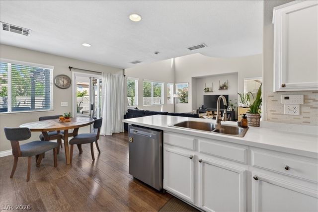 10613 Alondra Peak Street, Las Vegas, NV 89183