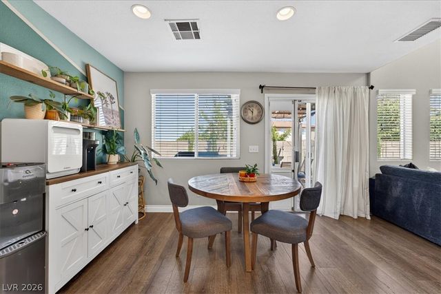 10613 Alondra Peak Street, Las Vegas, NV 89183