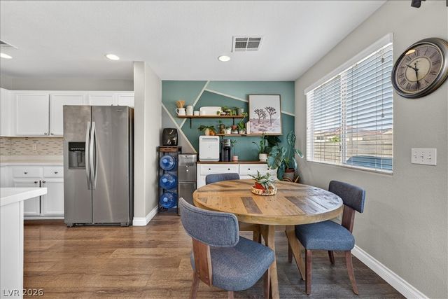 10613 Alondra Peak Street, Las Vegas, NV 89183