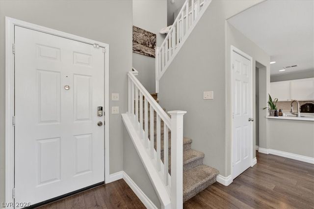 10613 Alondra Peak Street, Las Vegas, NV 89183