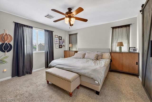 10613 Alondra Peak Street, Las Vegas, NV 89183