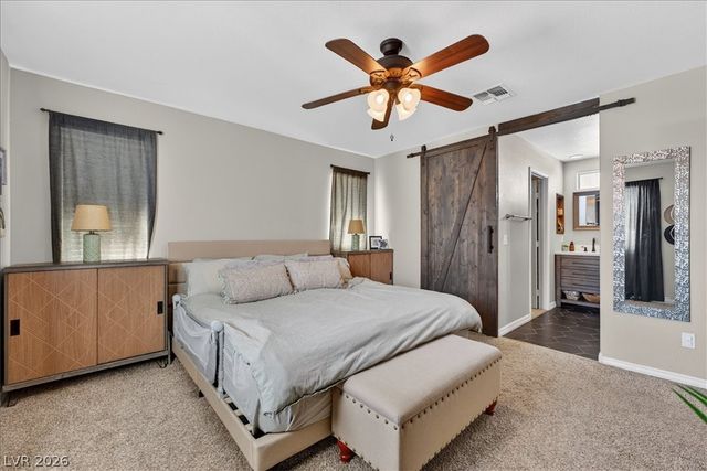 10613 Alondra Peak Street, Las Vegas, NV 89183