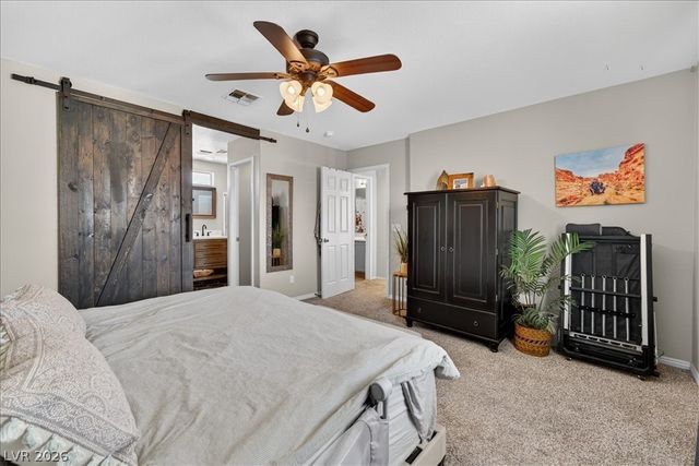 10613 Alondra Peak Street, Las Vegas, NV 89183