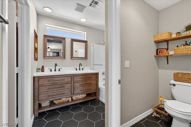 10613 Alondra Peak Street, Las Vegas, NV 89183