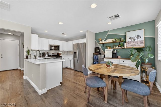 10613 Alondra Peak Street, Las Vegas, NV 89183