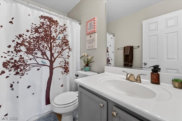 10613 Alondra Peak Street, Las Vegas, NV 89183