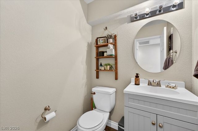 10613 Alondra Peak Street, Las Vegas, NV 89183