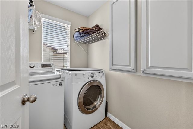 10613 Alondra Peak Street, Las Vegas, NV 89183