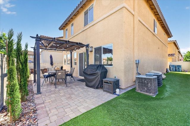 10613 Alondra Peak Street, Las Vegas, NV 89183