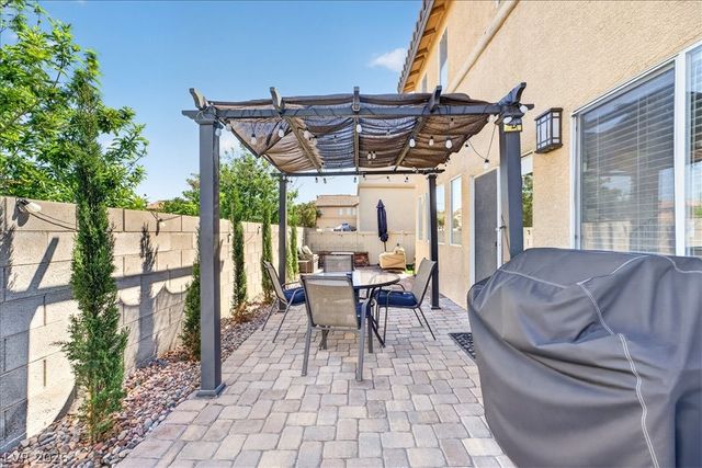 10613 Alondra Peak Street, Las Vegas, NV 89183