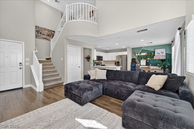 10613 Alondra Peak Street, Las Vegas, NV 89183