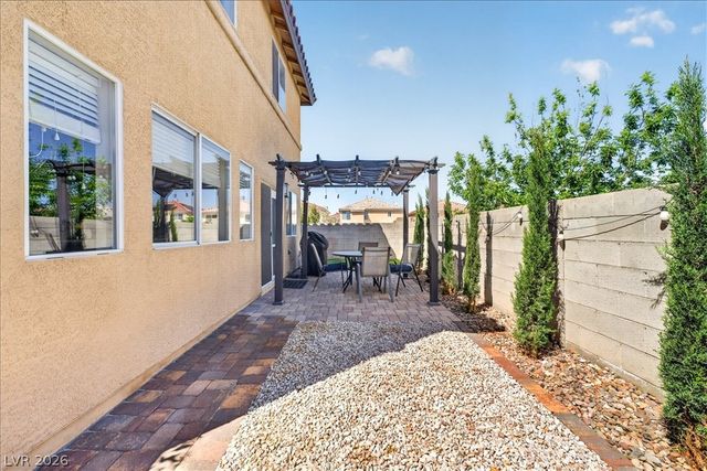 10613 Alondra Peak Street, Las Vegas, NV 89183