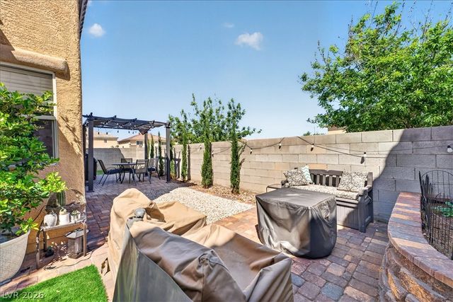 10613 Alondra Peak Street, Las Vegas, NV 89183