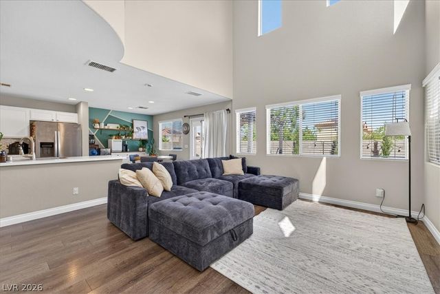 10613 Alondra Peak Street, Las Vegas, NV 89183