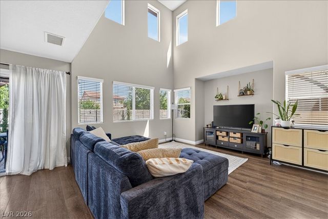 10613 Alondra Peak Street, Las Vegas, NV 89183