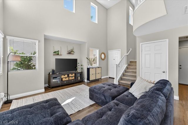 10613 Alondra Peak Street, Las Vegas, NV 89183