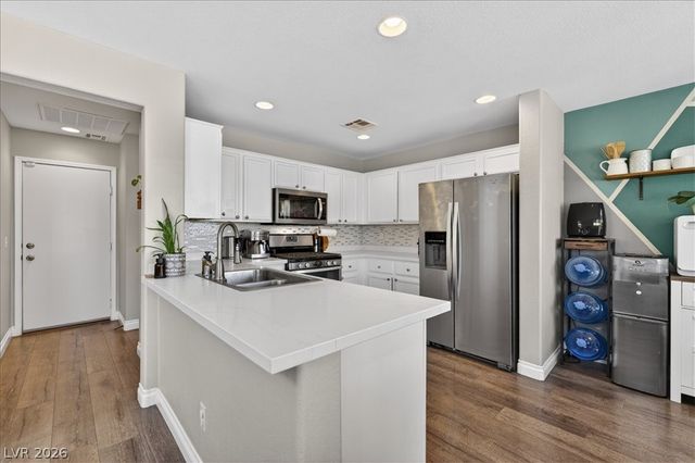 10613 Alondra Peak Street, Las Vegas, NV 89183