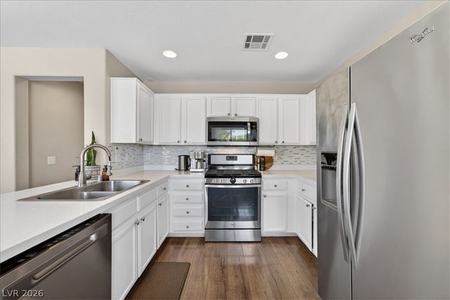 10613 Alondra Peak Street, Las Vegas, NV 89183