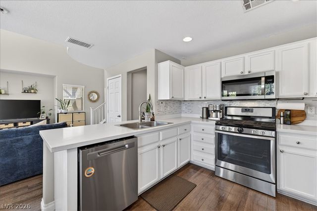 10613 Alondra Peak Street, Las Vegas, NV 89183