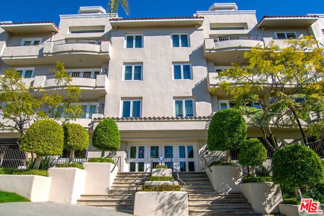 1650 Veteran Avenue 306, Los Angeles, CA 90024