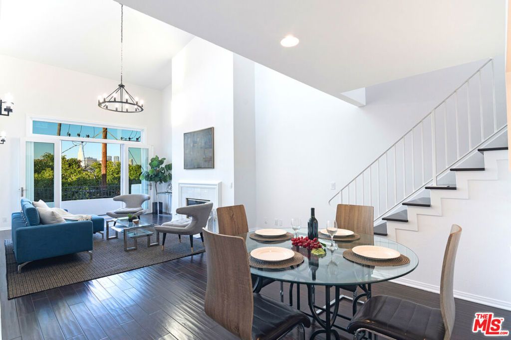 1650 Veteran Avenue 306, Los Angeles, CA 90024