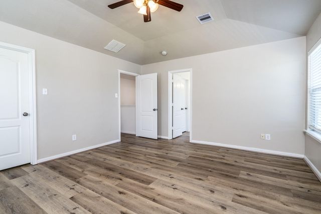 16028 Limestone Lake Drive, Tomball, TX 77377