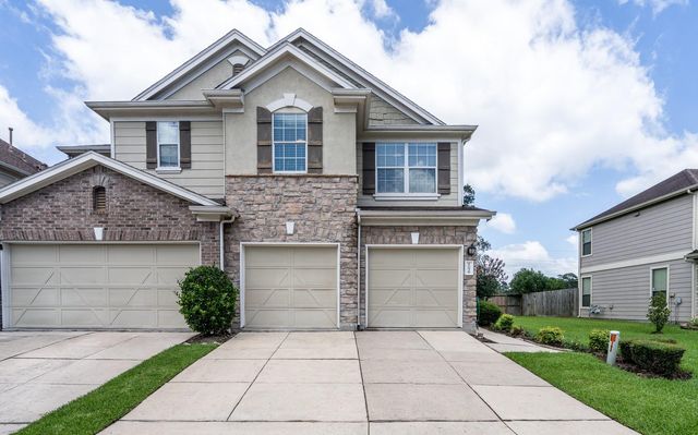 16028 Limestone Lake Drive, Tomball, TX 77377