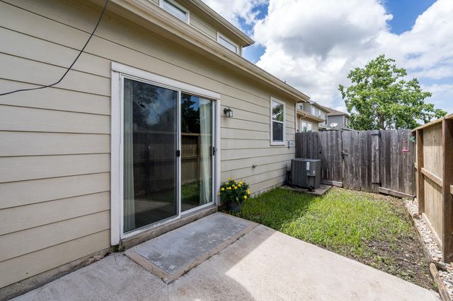 16028 Limestone Lake Drive, Tomball, TX 77377