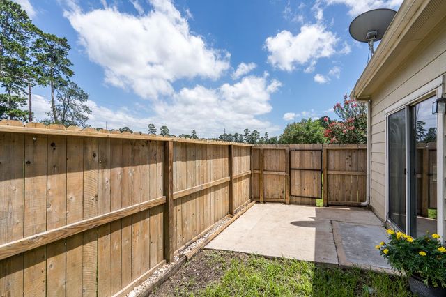 16028 Limestone Lake Drive, Tomball, TX 77377