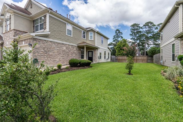16028 Limestone Lake Drive, Tomball, TX 77377